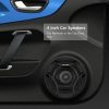 Dulcet DC-S40 Lifestyle Image