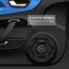 Dulcet DC-S60 Lifestyle Image