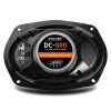 Dulcet DC-S90 Back Image