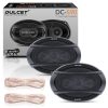 Dulcet DC-S90 What's Inside the Box Image