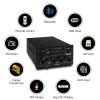 Dulcet DC-A30X Features List Image
