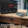 Dulcet DC-A30X Lifestyle Image