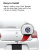 Dulcet DC-CM329 Easy Installation Image