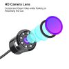 Dulcet DC-CM329 HD Camera Lens Image