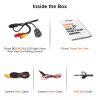 Dulcet DC-CM329 What's Inside the Box Image
