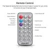 Dulcet DC-2020X Remote Control Image