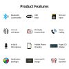 DC-F200X Features Image