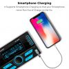 DC-F200X with Fast Mobile Charging Image