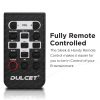 DC-F200X with Remote Control Image