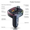 Dulcet DC-T3X Functions Image