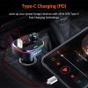 Dulcet DC-T3X PD Fast Charging Image