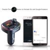 Dulcet DC-T3X Siri and Google Assistant Image