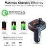 Dulcet DC-T3X Three Charging Ports Image